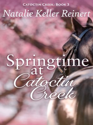 cover image of Springtime at Catoctin Creek